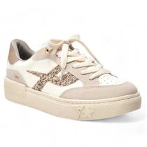 Tênis Via Marte Casual Feminino 122-006-06