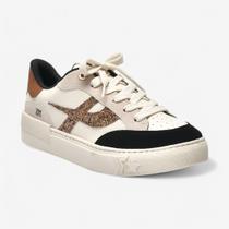 Tênis Via Marte Casual Feminino 122-014-05