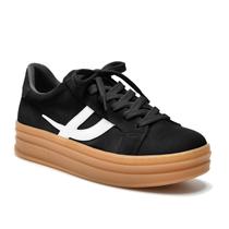 Tênis Via Marte Casual Feminino 156-002-04