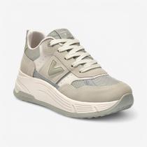 Tênis Via Marte Casual Feminino 229-001-05