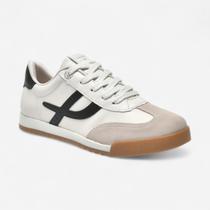 Tênis Via Marte Casual Feminino Branco