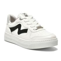 Tênis Via Marte Casual Feminino Branco