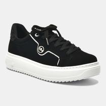 Tênis Via Marte Casual - Feminino Tênis Via Marte Casual - Feminino