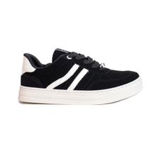 Tênis Via Marte Casual Feminino Tênis Via Marte Casual Feminino