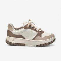 Tênis Via Marte Casual Feminino