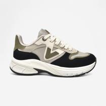 Tênis Via Marte Casual Feminino