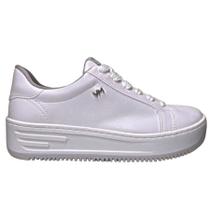Tênis Via Marte Casual Flatform 235703 - Feminino