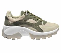 Tenis Via Marte Em Sintetico Tenis Via Marte Em Sintetico