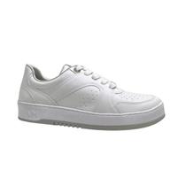 Tênis Via Marte Feminino 069002 Branco Tênis Via Marte Feminino 069002 Branco