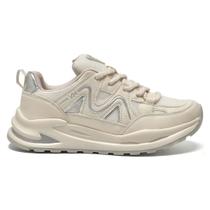 Tenis via marte feminino - 322-001-03