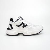Tênis Via Marte Feminino Casual 158-023 Tênis Via Marte Feminino Casual 158-023