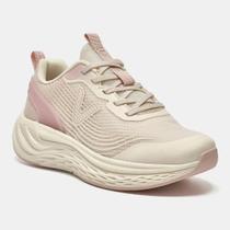 Tenis Via Marte Feminino Casual Esportivo Academia Esportivo COR:ROSETAMANHO:37 Tenis Via Marte Feminino Casual Esportivo Academia Esportivo COR:ROSETAMANHO:37