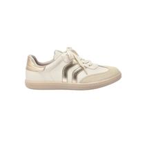 Tênis Via Marte Feminino Casual Nobuck 129003