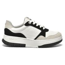 Tênis Via Marte Feminino Casual Nobuck Saara 219-002-04 Tênis Via Marte Feminino Casual Nobuck Saara 219-002-04