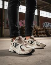 Tênis Via Marte Feminino Casual Plataforma Chuck Esportivo