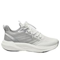 Tênis Via Marte Feminino Esportivo 262-001-01 Branco