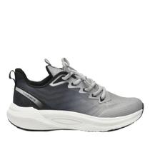 Tênis Via Marte Feminino Esportivo 262-001-01 Preto