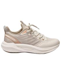 Tênis Via Marte Feminino Esportivo 262-001-01 Saara