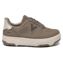 Tênis Via Marte Feminino Plataforma Chunky 287-008-12