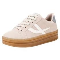Tênis Via Marte Flatform Feminino 156-002