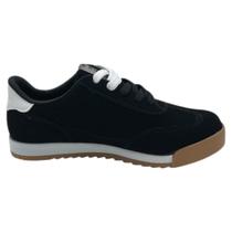 Tênis Via Marte Listra Dupla Dois Cadarços