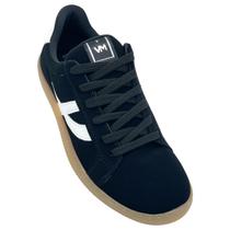 Tênis Via Marte Listra em P Coleção Verão Tênis Via Marte Listra em P Coleção Verão