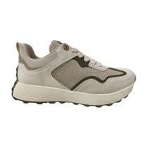 Tenis via marte mash casual ref:23-3202 feminino Tenis via marte mash casual ref:23-3202 feminino
