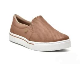 Tênis Via Marte Slip On Feminino 016-009