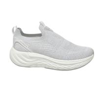 Tenis via marte slip on ref 341-002 feminino Tenis via marte slip on ref 341-002 feminino