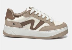 Tenis via marte street feminino 209-006-09