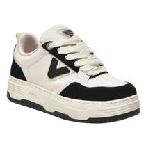 Tênis Via Marte Street Feminino Chunky Flatform 225-001