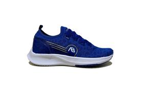 Tênis Via Star Running Corrida Academia Esporte Casual Feminino - Via Star Shoes