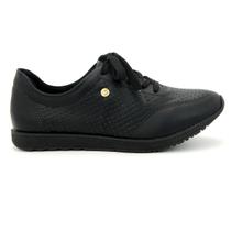 Tênis Via Uno 166020 Chunky Sneaker Flatform Jogging Leve Feminino