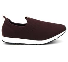 Tenis Via Uno 701021 Sem Cadarço Calce Facil Casual Feminino Tenis Via Uno 701021 Sem Cadarço Calce Facil Casual Feminino