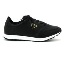 Tenis Via Uno 701024 Tendencia Flatform Baixo Leve Feminino Tenis Via Uno 701024 Tendencia Flatform Baixo Leve Feminino