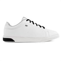 Tênis Via Uno Casual Feminino Tênis Via Uno Casual Feminino