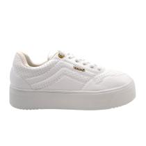 Tenis via uno feminino 945002sfavv