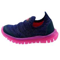 Tenis Via Vip Casual Slip On