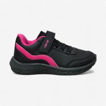 Tênis Via Vip Feminino Infantil