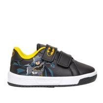 Tenis via vip street bb batman 6 menino w2820bt