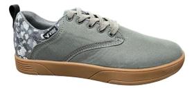 Tenis Vibe Feel 3 Casual Skatista Confortavel Original Tenis Vibe Feel 3 Casual Skatista Confortavel Original