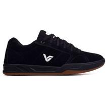 Tenis Vibe Field Masculino - Preto