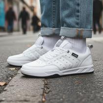 Tenis Vibe Masculino Concrete Svma38 Skatista Tenis Vibe Masculino Concrete Svma38 Skatista