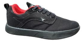 Tenis Vibe Roots 3 Masculino Casual Confortavel Original