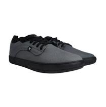 Tênis Vibe Roots 3 Skate Casual Lifestyle Masculino Lona e Camurça Tênis Vibe Roots 3 Skate Casual Lifestyle Masculino Lona e Camurça