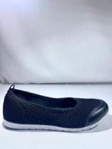 Tênis Viggui Feminino Sem Cadarço Dia a Dia Super Confortável AM01 (65432) Tênis Viggui Feminino Sem Cadarço Dia a Dia Super Confortável AM01 (65432)