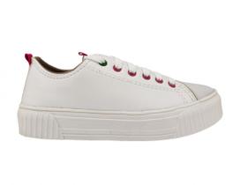 Tênis Vinella Casual Feminino Flatform 1027