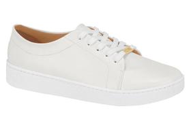 Tenis vizzano - 1214205 vizzano 34 branco