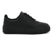 Tênis Vizzano 1389.101 Chunky Sneaker Flatform Sola Alta Feminino