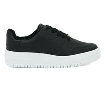 Tenis Vizzano 1389.121 Tendencia Flatform Baixo Feminino Tenis Vizzano 1389.121 Tendencia Flatform Baixo Feminino